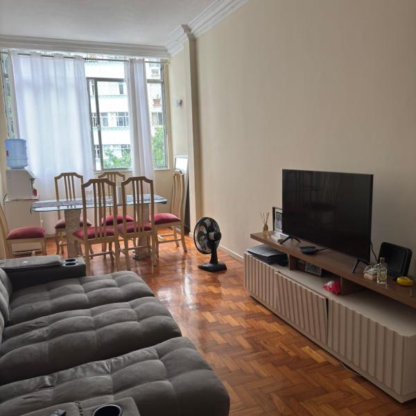 Apartamento em Copacabana
