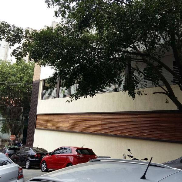 Suíte casal Bela Vista 207 - Foto 2