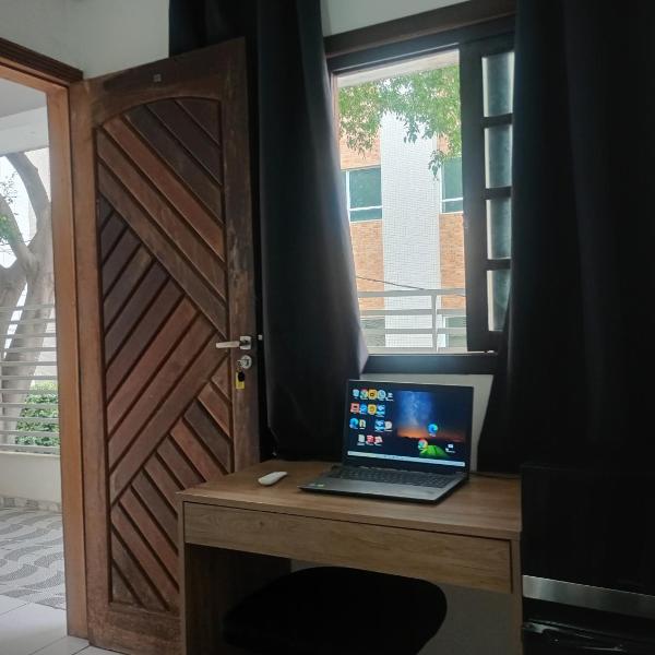 Suíte casal Bela Vista 207 - Foto 4