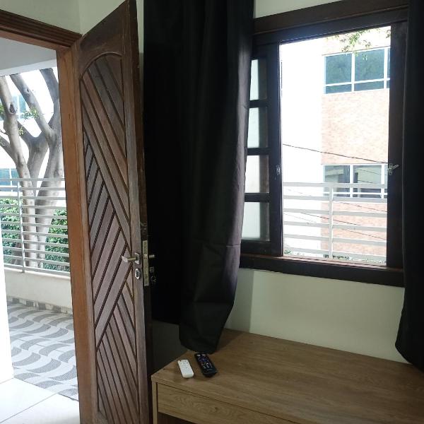 Suíte casal Bela Vista 207 - Foto 5