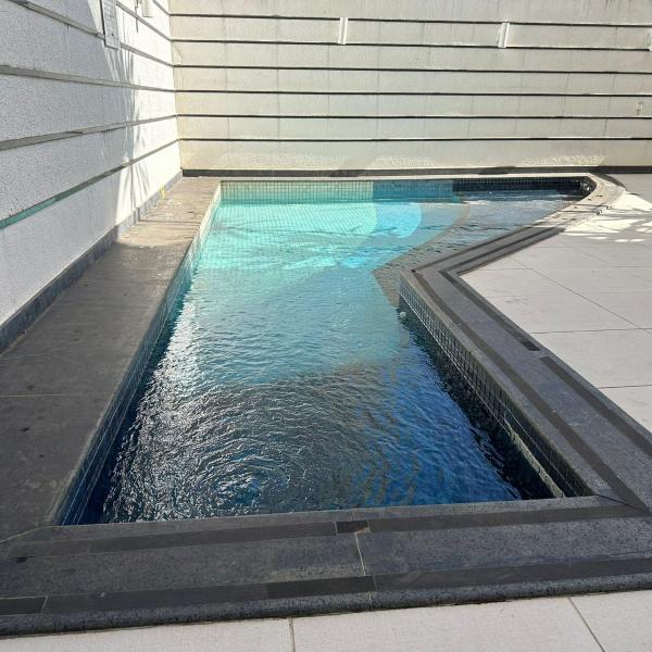 Flat 2 em frente Shopping Flamboynat - Foto 4
