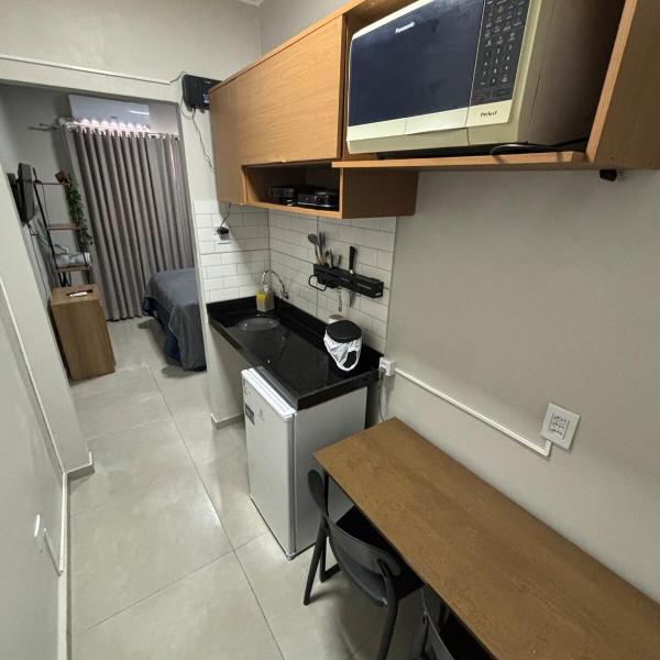 Apt Próx Santa Casa, centro, Ufrgs, UFCSPA - Foto 4