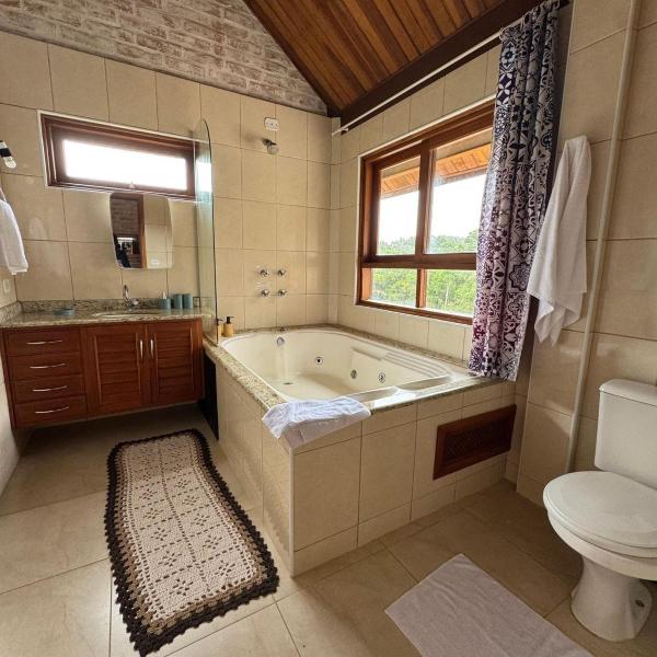 Apartamento aconchegante em Monte Verde - Foto 3