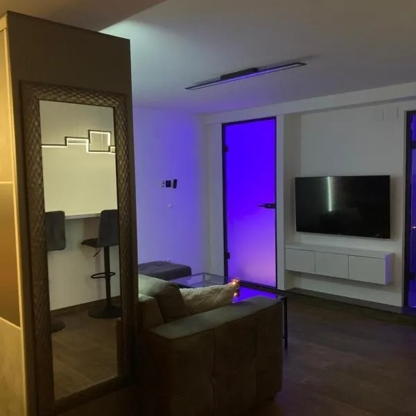 Star&spa, hotel v mestu Niš