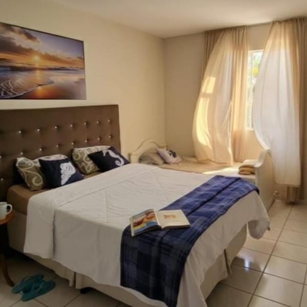 Vilars154 - Apartment Maré - Lagoa and Beach