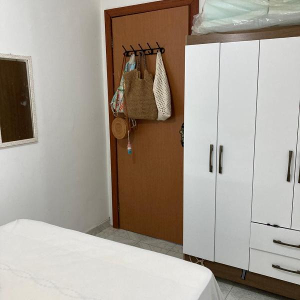 Quarto sala Centro - Foto 2