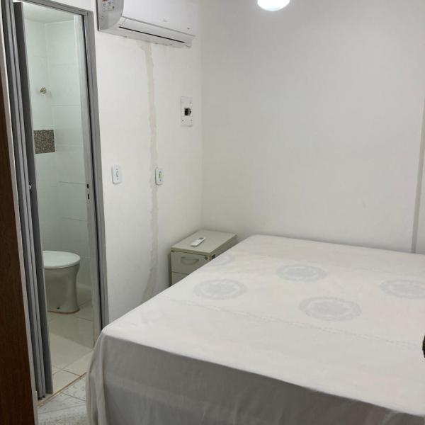 Quarto sala Centro - Foto 5