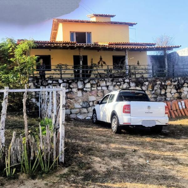 Casa Nativa Coqueiro II