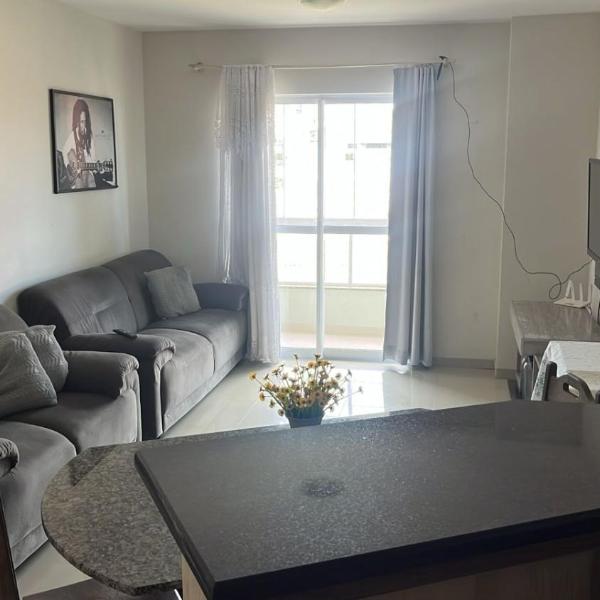 Apartamento próximo a praia