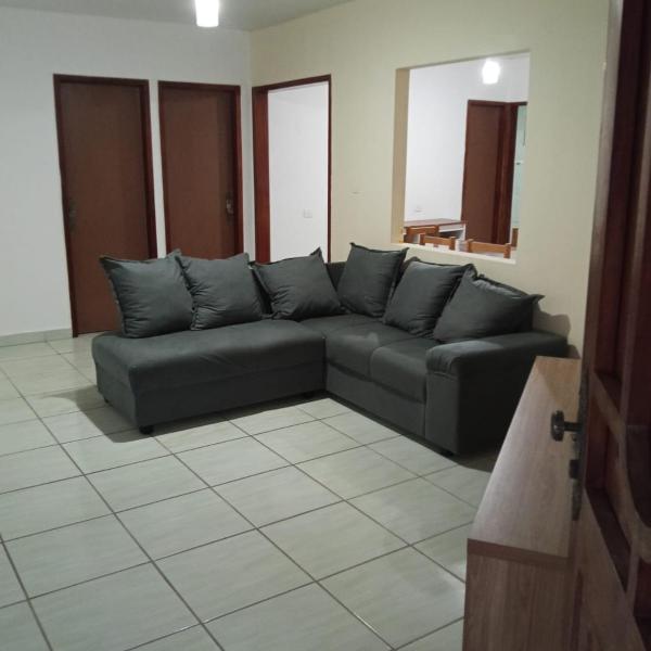 Casa Japaratinga