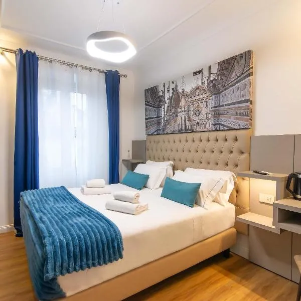 Corte dell'Albero, hotel en Florence