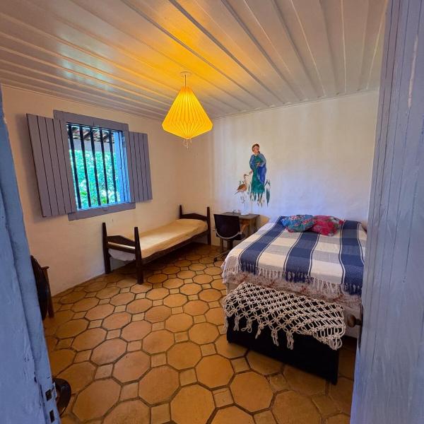Vila Santo Toque - Garden House - Foto 2