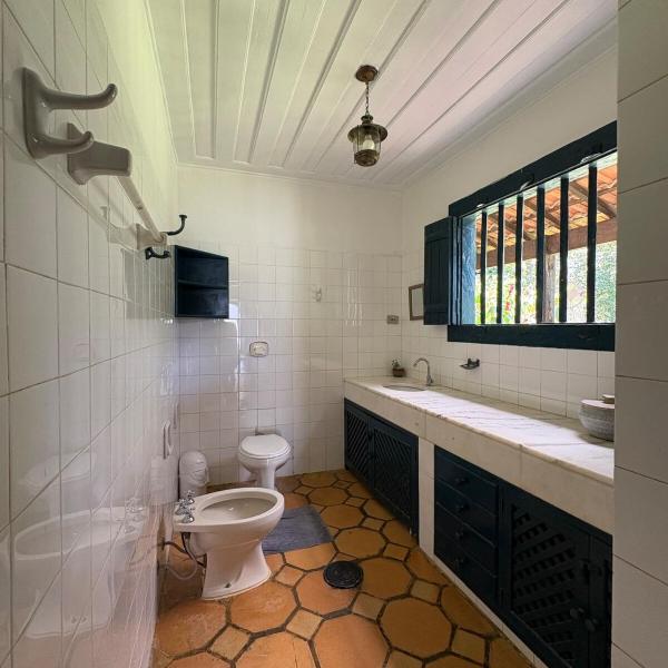 Vila Santo Toque - Garden House - Foto 3