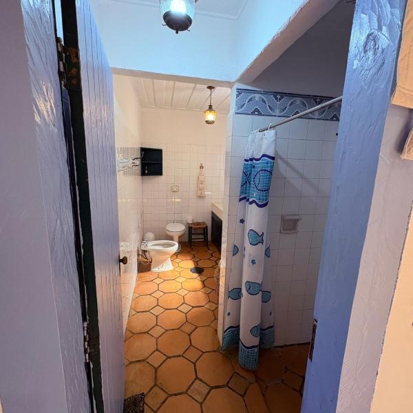 Vila Santo Toque - Garden House - Foto 5