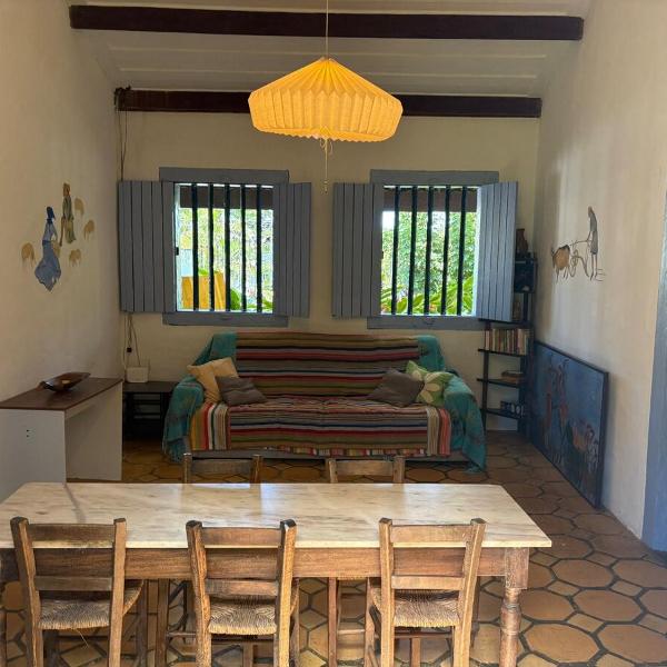 Vila Santo Toque - Garden House - Foto 4