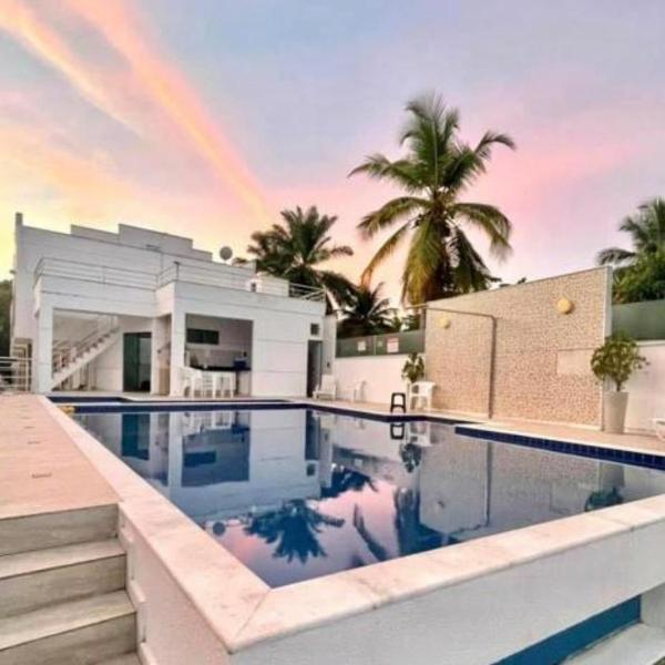 casa Diamante praia - Foto 4
