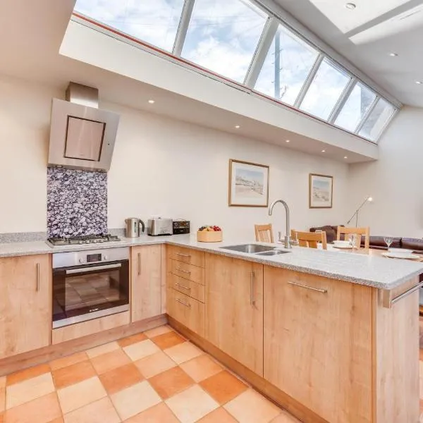 2 Bed in Southwold oc-weh, hotel v destinaci Southwold