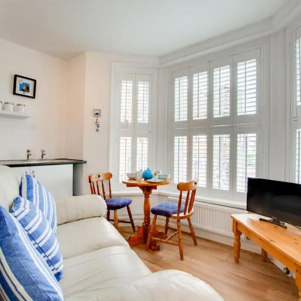 1 Bed in Sheringham oc-2033, viešbutis mieste Šeringamas