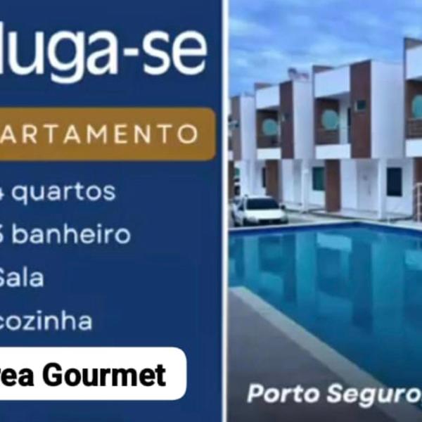 casa Diamante praia