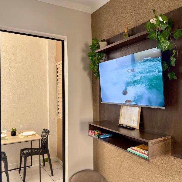 Apartamento Central - Foto 5