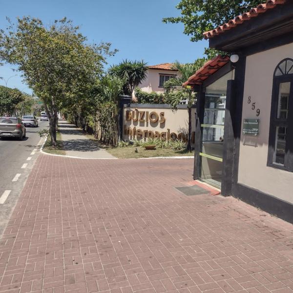 Réveillon em Búzios a 90 metros da Rua das Pedras