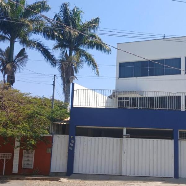Hospedaria Em Lagoa - Apto 103 - Residencial Cota - Foto 2