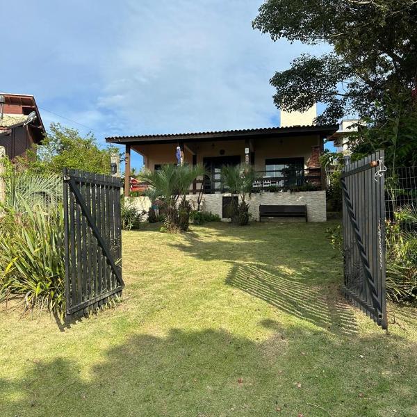 Casa Wazla em Ibiraquera