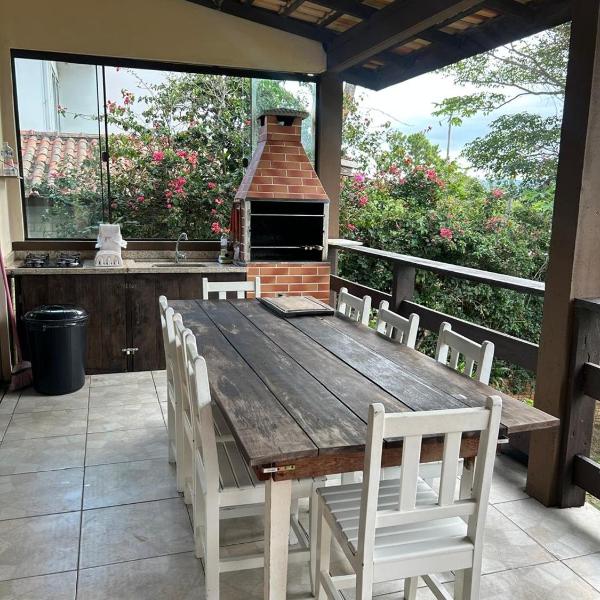 Casa Wazla em Ibiraquera - Foto 4