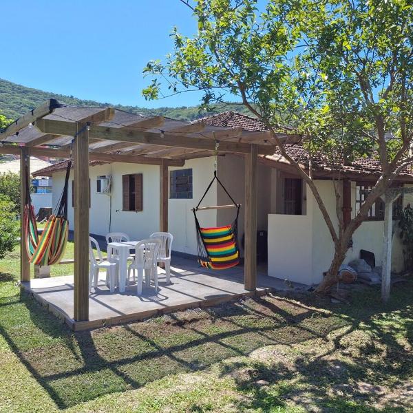 Casa da Vó Diquinha Armação