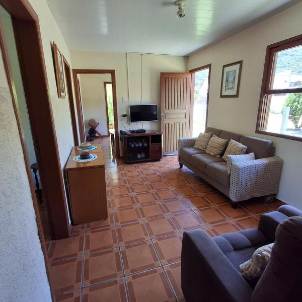 Casa da Vó Diquinha Armação - Foto 5