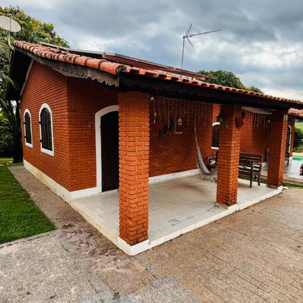 Pousada Terra Prometida - Foto 5