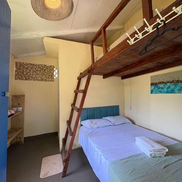 Pura Vida Hostel e Pousada - Boipeba - Foto 2