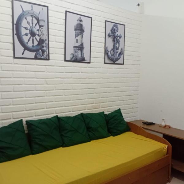 Apartamento Vila Caiçara - Foto 2