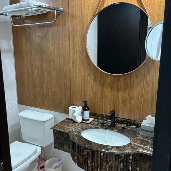Hotel SHOPPING VILA OLIMPIA - Foto 3