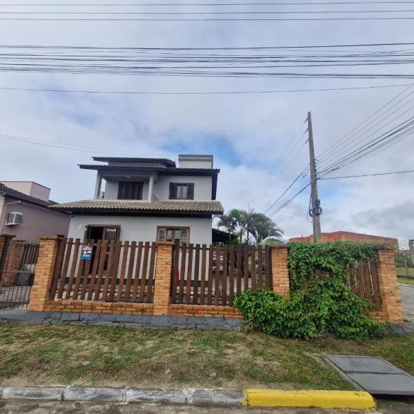 Casa de Praia Alexandre