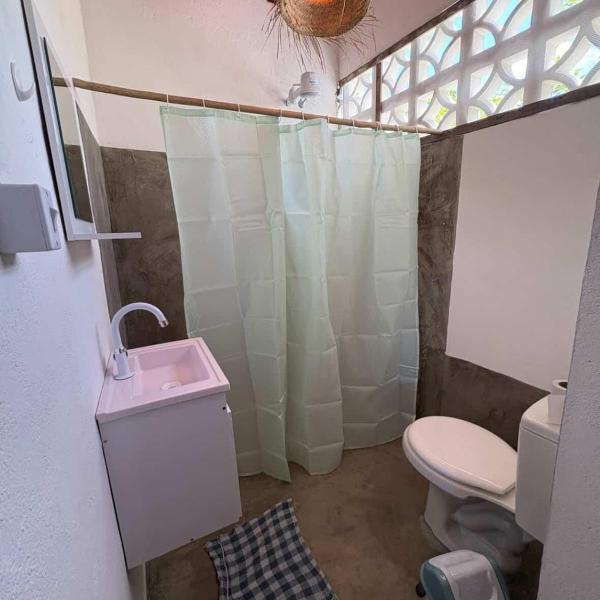Pura Vida Hostel e Pousada - Boipeba - Foto 3