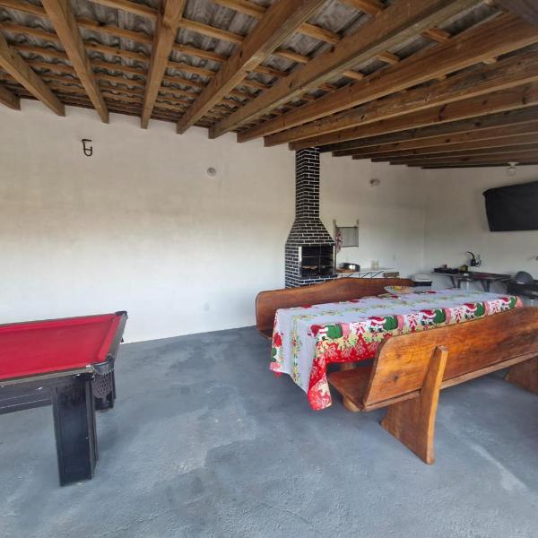 Casa de Praia Alexandre - Foto 5