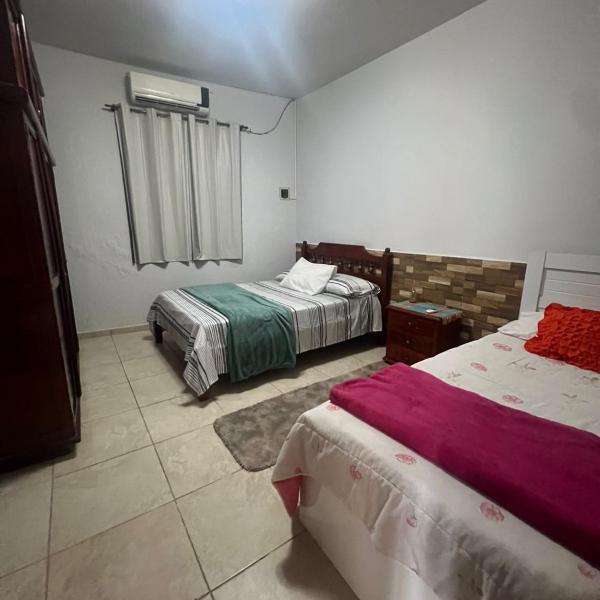 Casa design Piri no centro de Pirenópolis - Foto 2