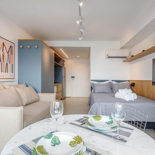 Premium Studio Allianz Parque