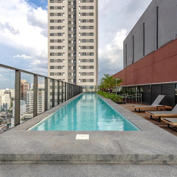 Premium Studio Allianz Parque - Foto 4