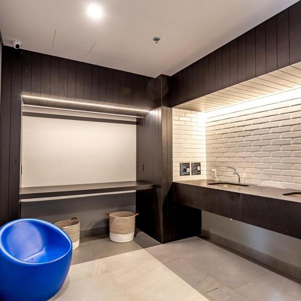 Premium Studio Allianz Parque - Foto 3