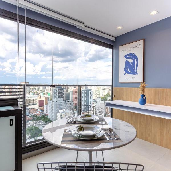 Premium Studio Allianz Parque - Foto 5