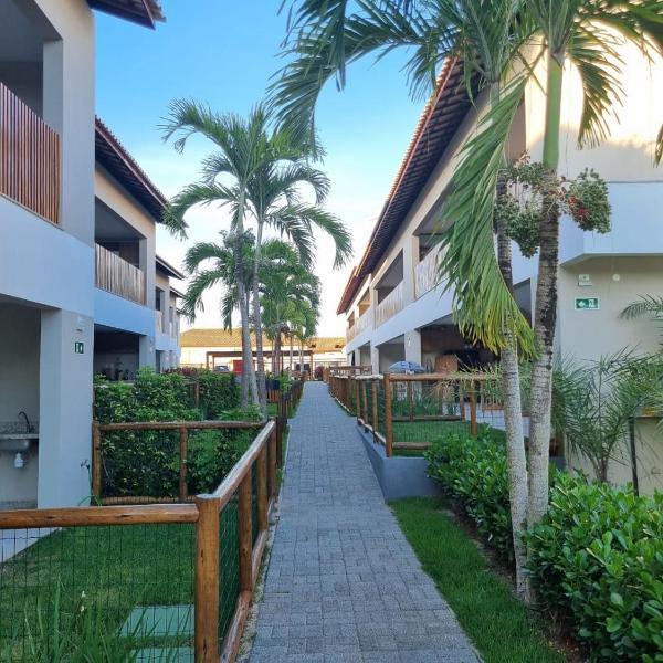 Village Guarajuba Garden