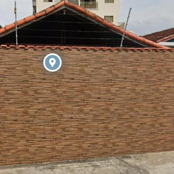Casa temporada
