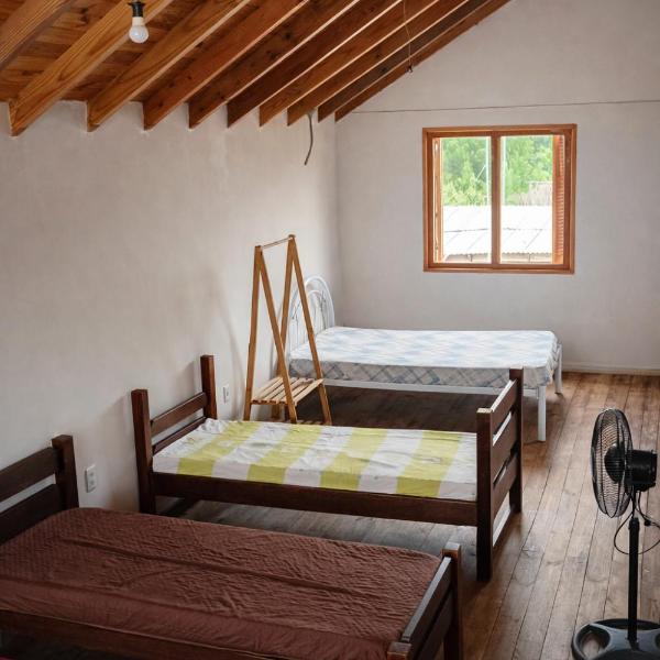 Casa Ampla em Capão Novo 2 Pátios com Churrasqueira 3 Vagas Estacionamento - Foto 2