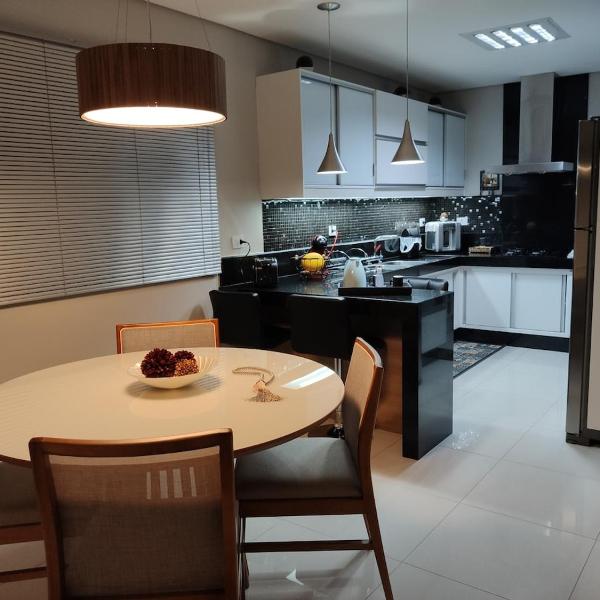 Linda Casa no Centro de Piracicaba