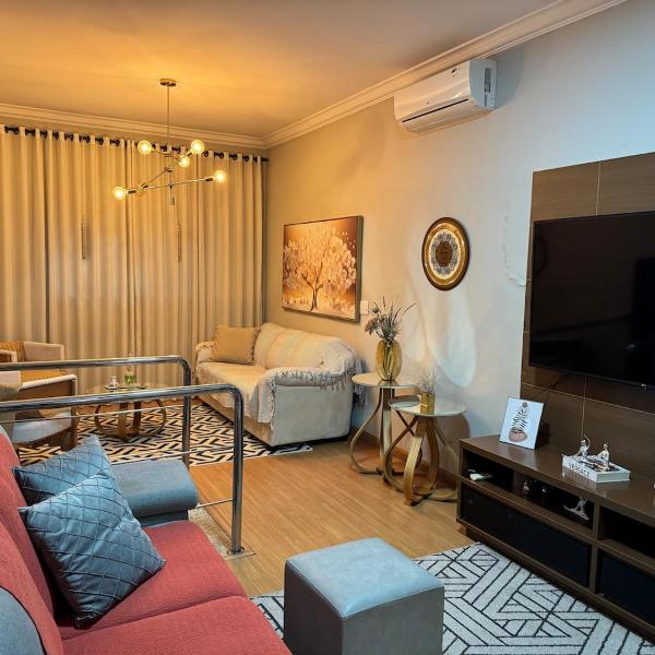 Linda Casa no Centro de Piracicaba - Foto 3