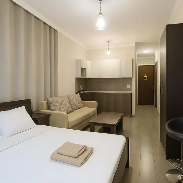 Ia's Home, hotel a Tbilisi