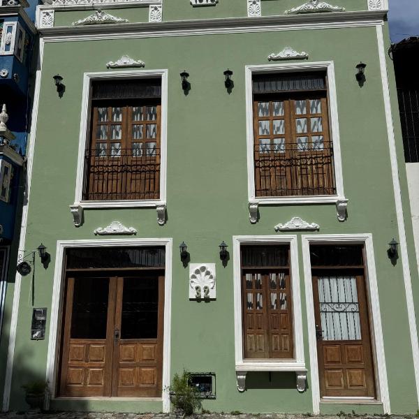 Casa di Maria - Casa de Temporada