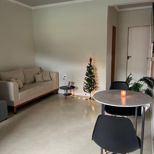 House for a couple 7 minutes from the Historic Center